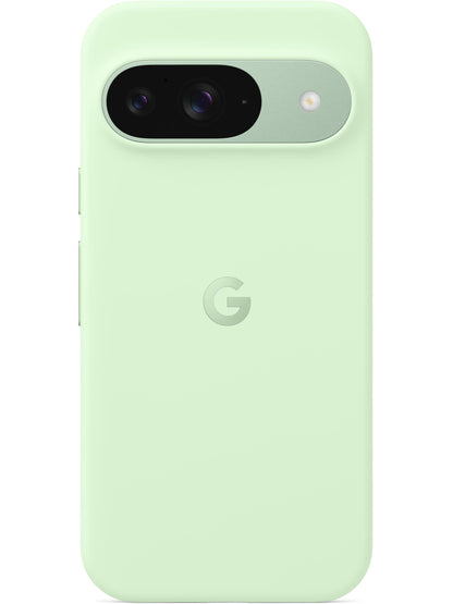 Custodia per Google Pixel 9/9 Pro, verde GA05655