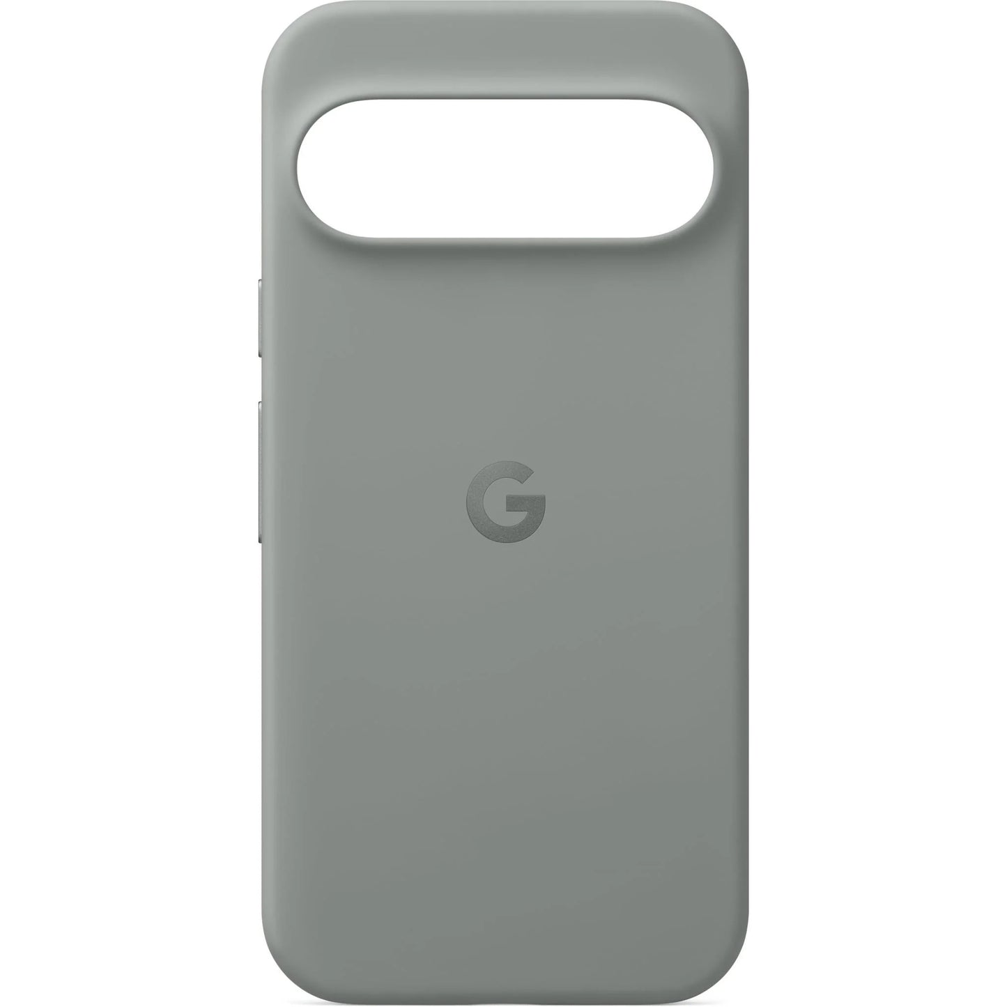 Custodia per Google Pixel 9 / 9 Pro, grigio GA05652