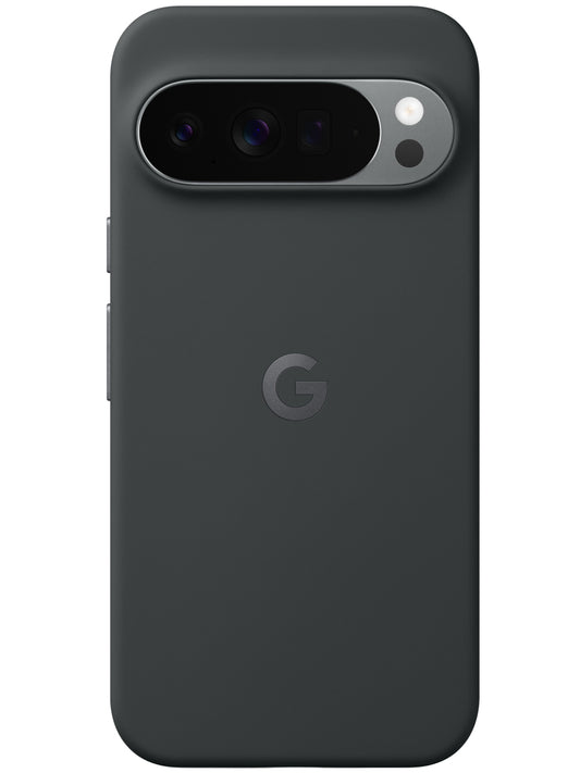 Custodia per Google Pixel 10 Pro XL, Pixelsnap, Nera GA09831-WW