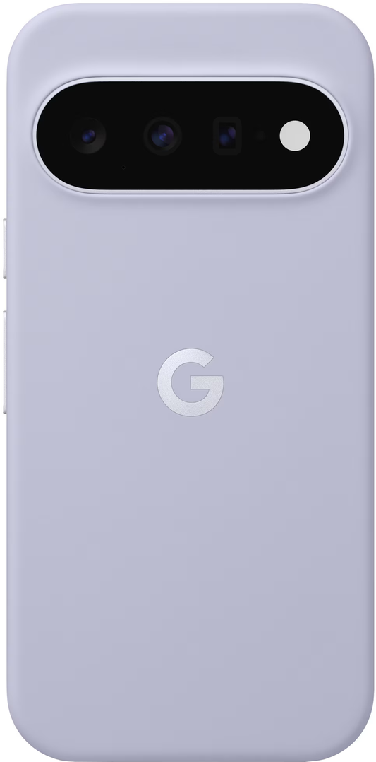 Custodia per Google Pixel 11, Blu GA11710-WW