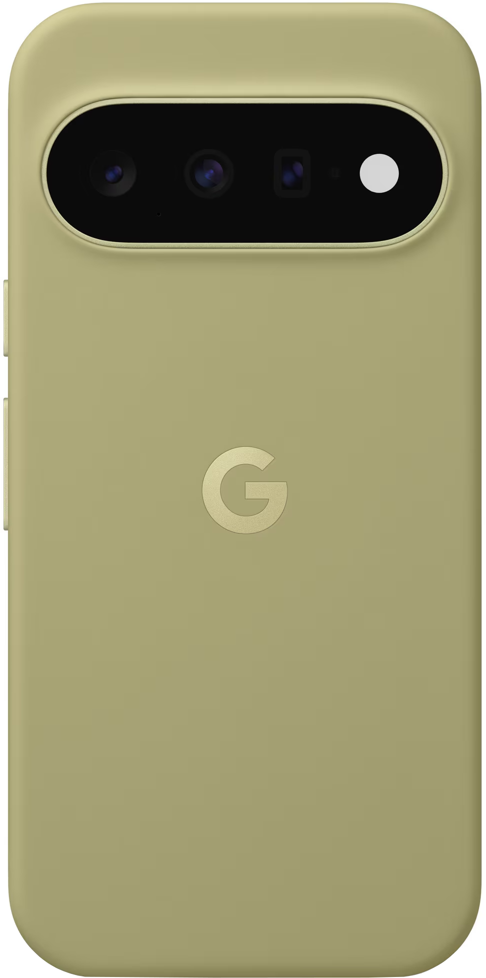 Custodia per Google Pixel 11, Verde GA11711-WW