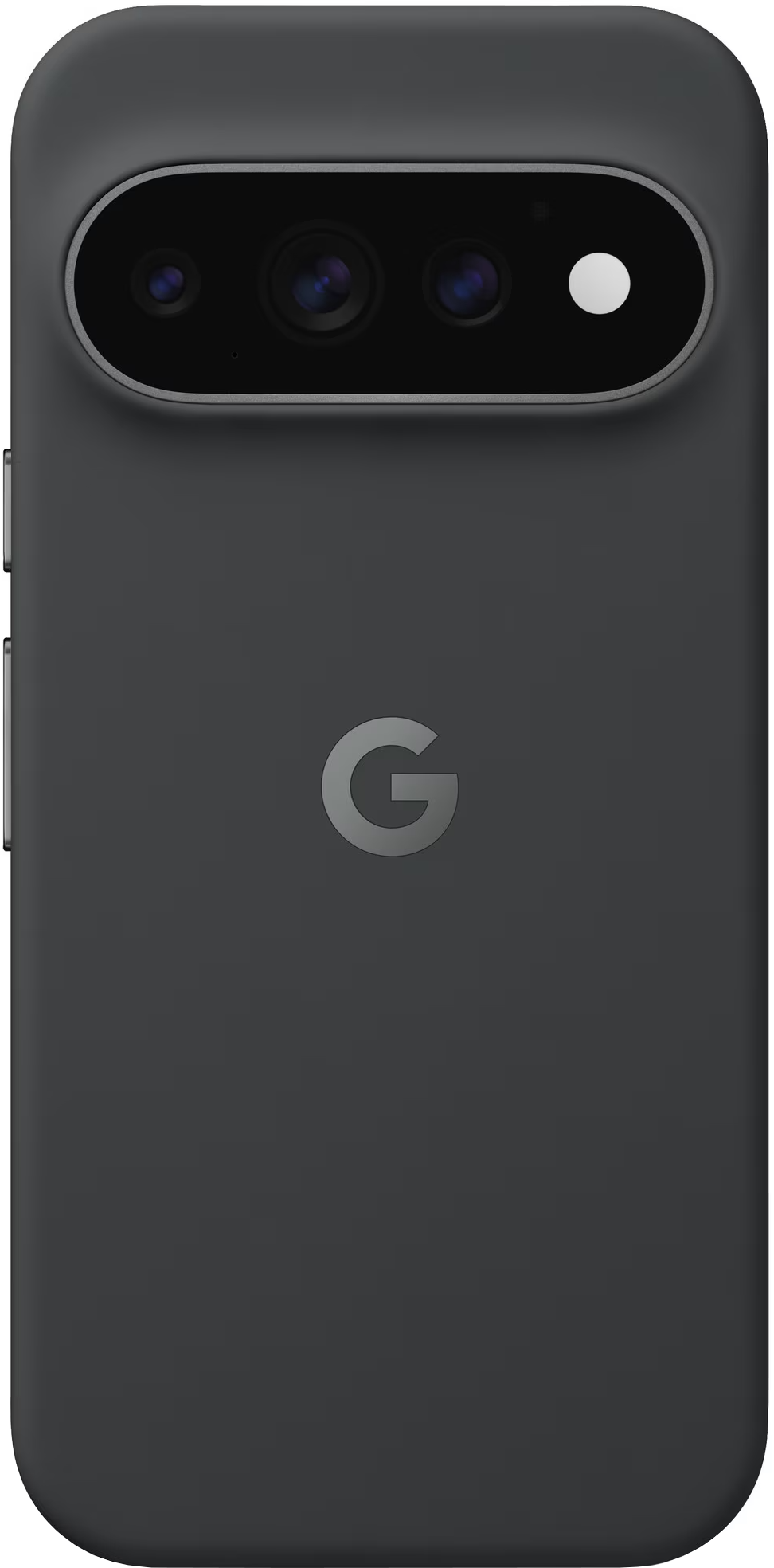 Custodia per Google Pixel 11 Pro, Nero GA11705-WW