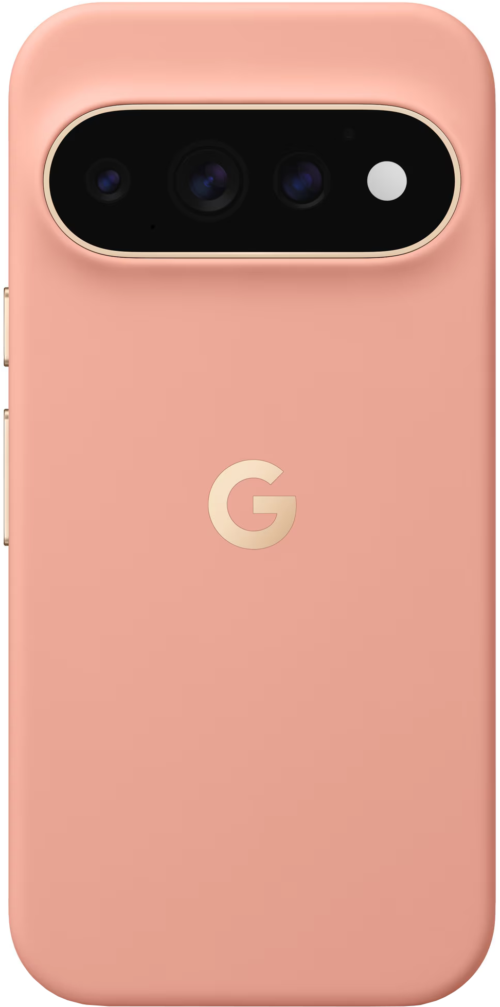 Custodia per Google Pixel 11 Pro XL, Coral GA11704-WW