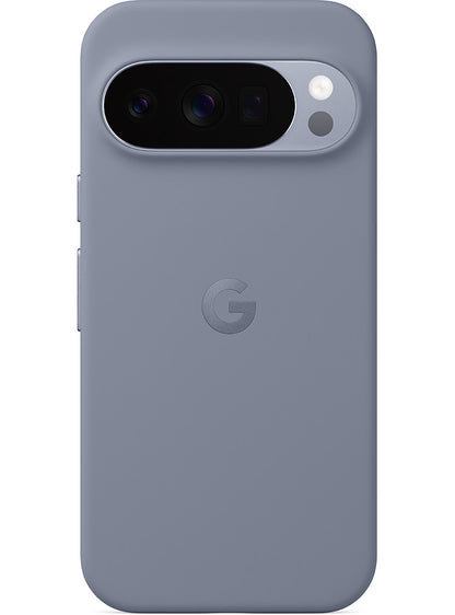 Custodia per Google Pixel 10 Pro / 10, Pixelsnap, Grigio GA09837-WW
