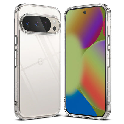 Custodia per Google Pixel 10 Pro / 10, Ringke, Fusion, Trasparente