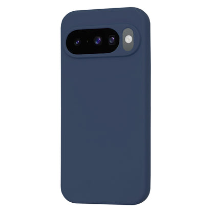 Custodia per Google Pixel 10 Pro / 10, Techsuit, SoftFlex, Blu Navy