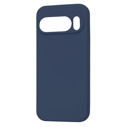 Custodia per Google Pixel 10 Pro / 10, Techsuit, SoftFlex, Blu Navy