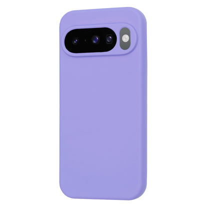 Case for Google Pixel 10 Pro / 10, Techsuit, SoftFlex, Light Purple