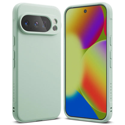 Custodia per Google Pixel 10 Pro XL, Ringke, Onyx, Verde Chiaro