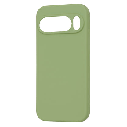 Custodia per Google Pixel 10 Pro XL, Techsuit, SoftFlex, Matcha