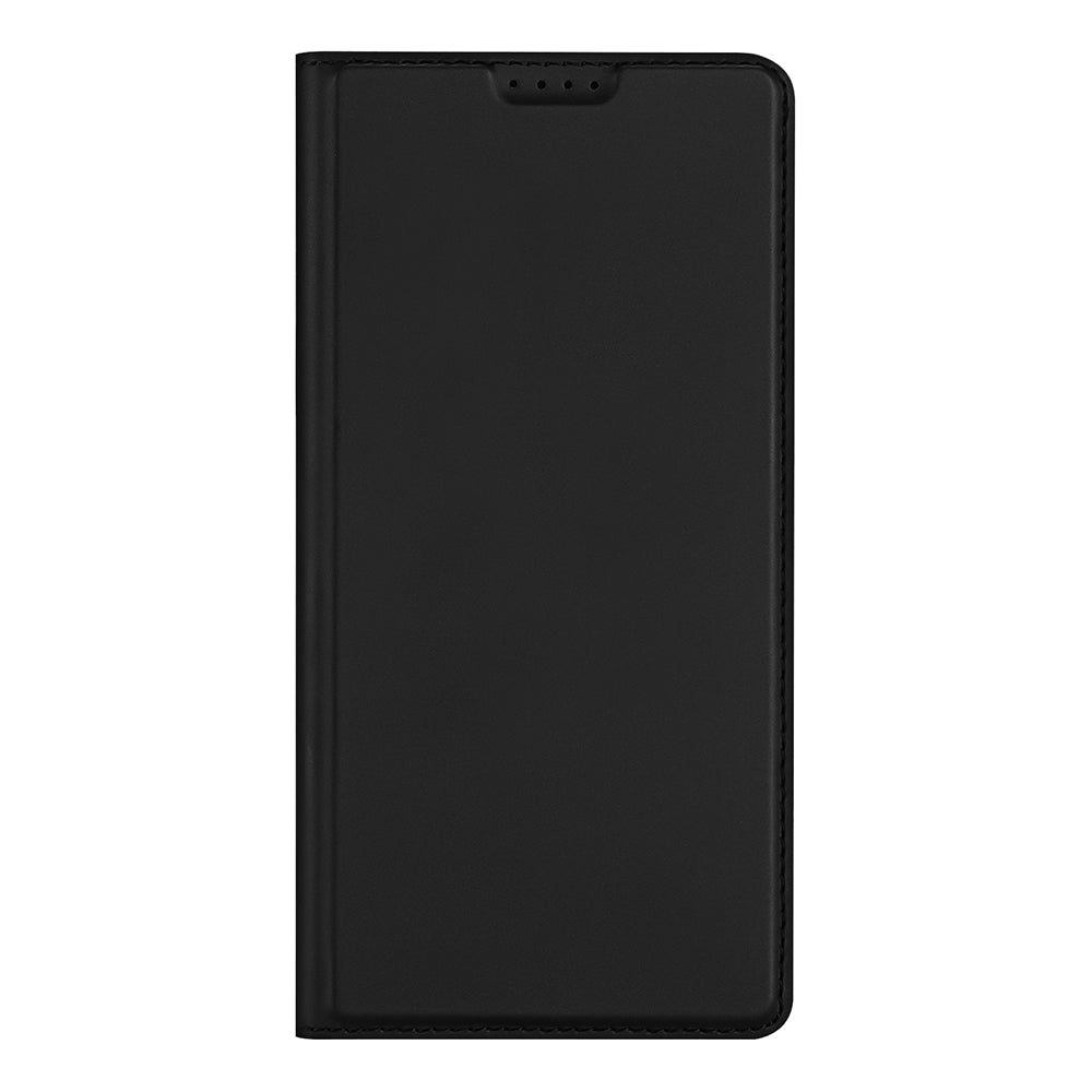 Custodia per Google Pixel 10a, DUX DUCIS, Skin Pro, Nera