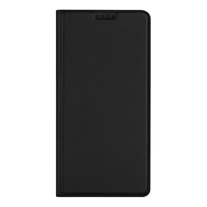 Custodia per Google Pixel 10a, DUX DUCIS, Skin Pro, Nera