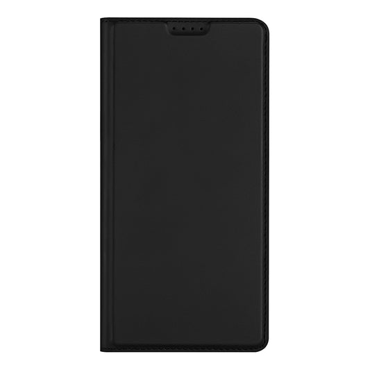 Custodia per Google Pixel 10a, DUX DUCIS, Skin Pro, Nera