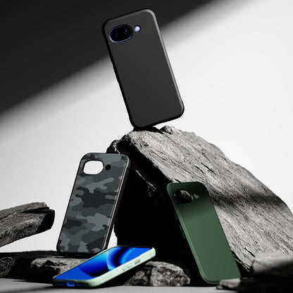 Custodia per Google Pixel 10a, Ringke, Onyx, Nera