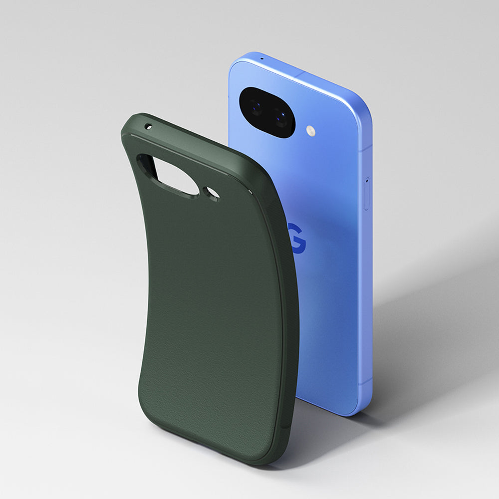 Custodia per Google Pixel 10a, Ringke, Onyx, Nera
