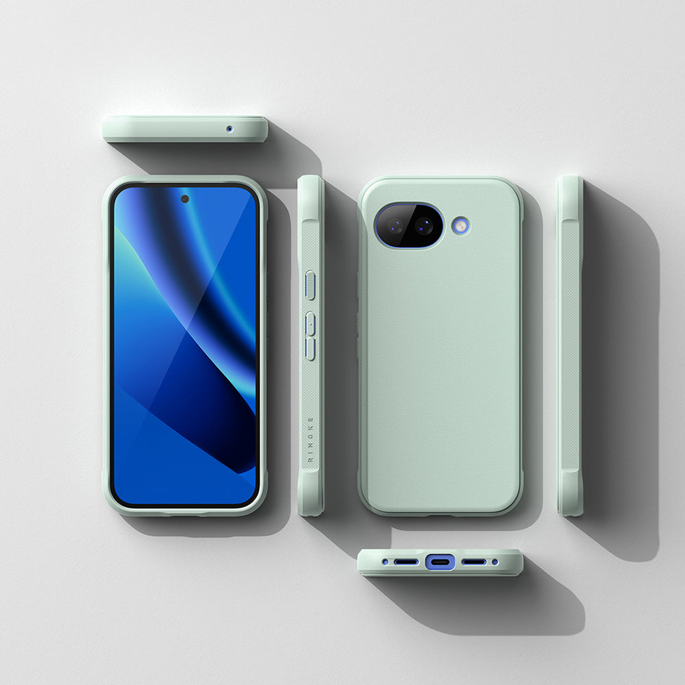 Custodia per Google Pixel 10a, Ringke, Onyx, Nera