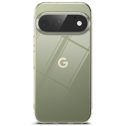 Custodia per Google Pixel 11 Pro, Ringke, Fusion, Trasparente
