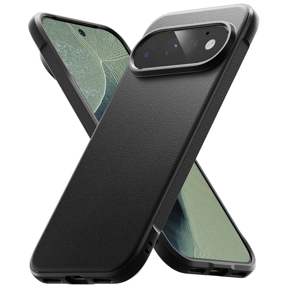 Custodia per Google Pixel 11 Pro, Ringke, Onyx, Nera