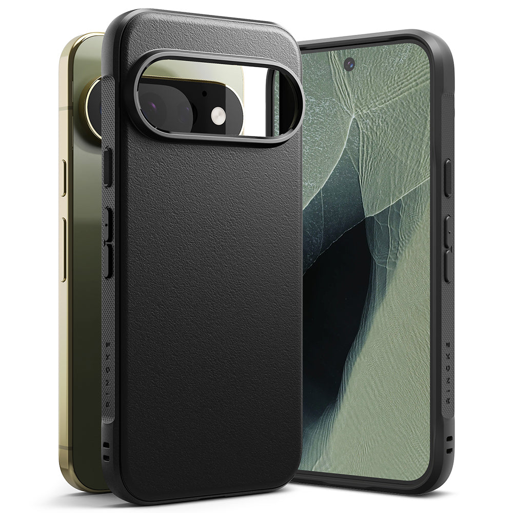 Custodia per Google Pixel 11 Pro, Ringke, Onyx, Nera