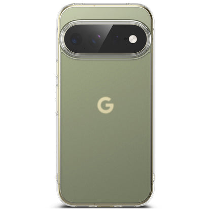 Custodia per Google Pixel 11 Pro XL, Ringke, Fusion, Trasparente Opaca