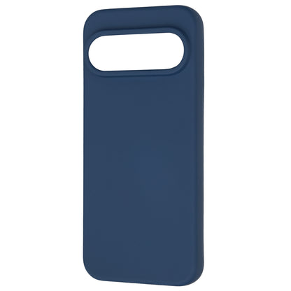 Custodia per Google Pixel 11 Pro XL, Techsuit, SoftFlex, Blu Navy
