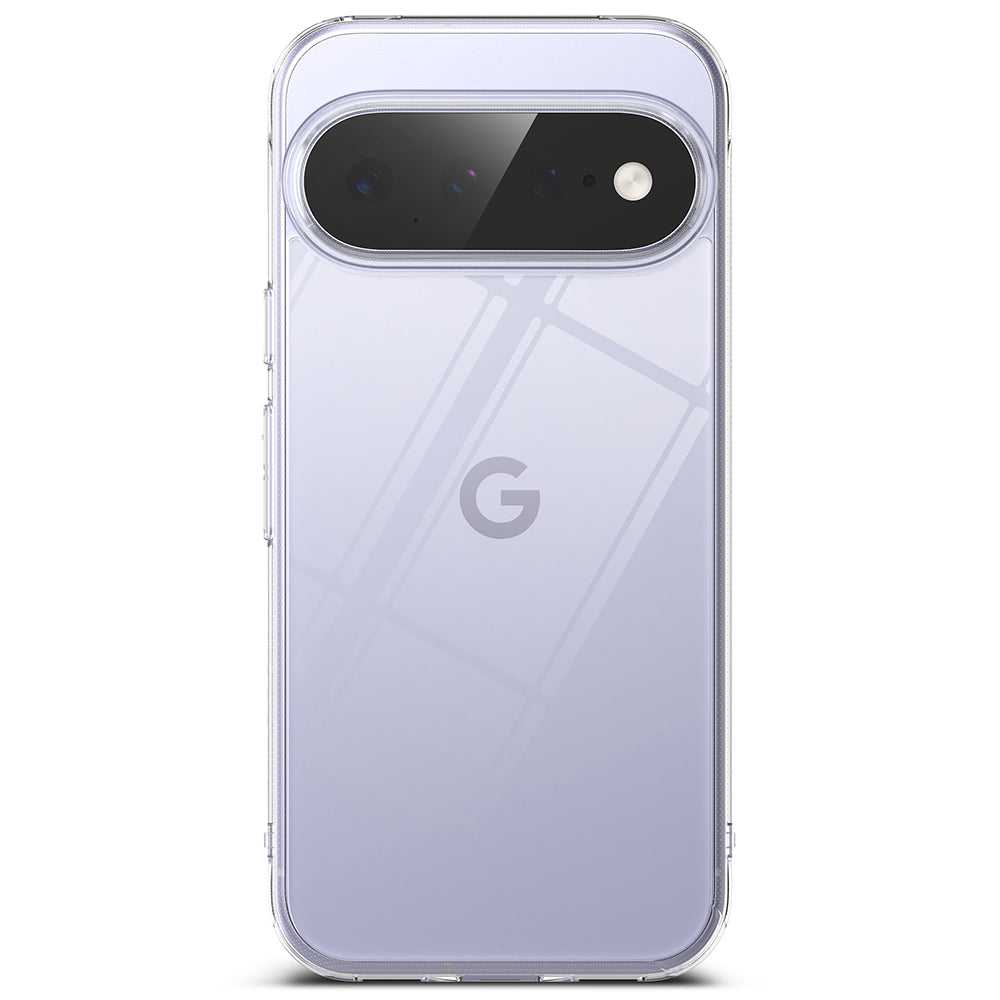 Custodia per Google Pixel 11, Ringke, Fusion, Trasparente