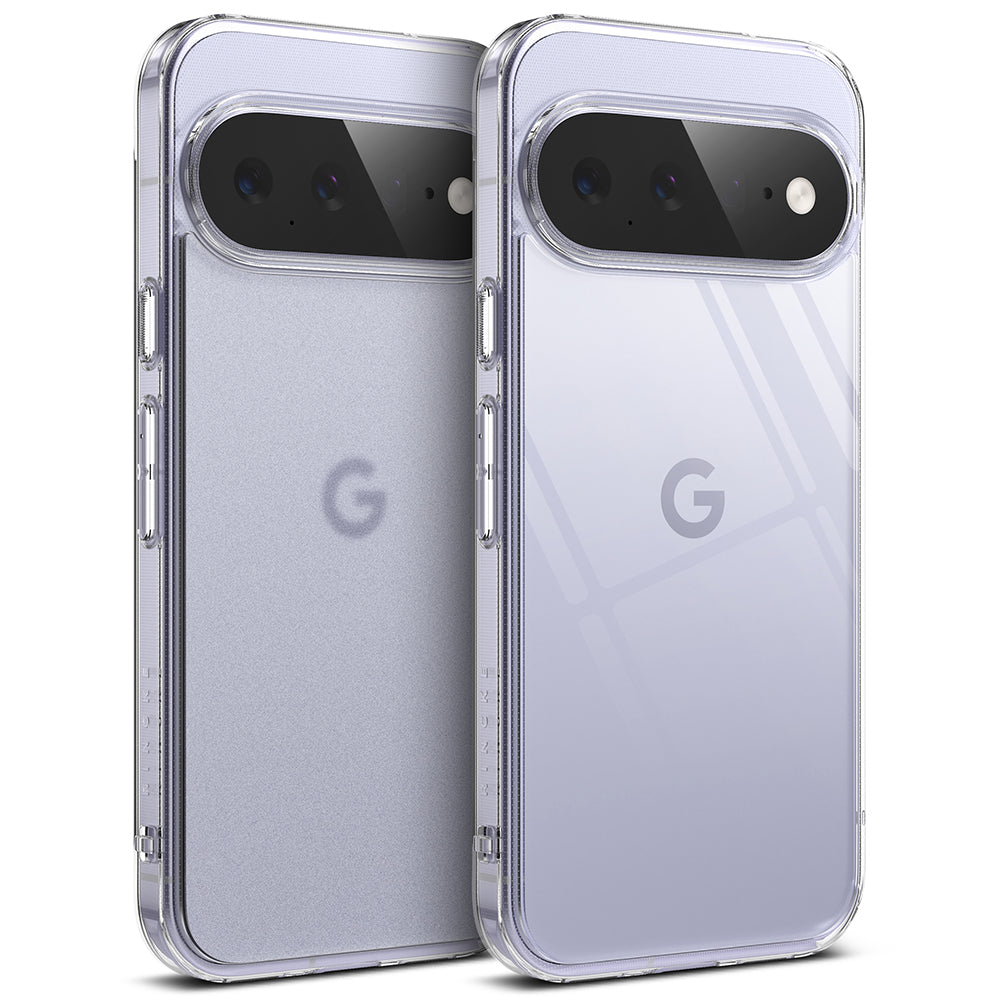 Custodia per Google Pixel 11, Ringke, Fusion, Trasparente