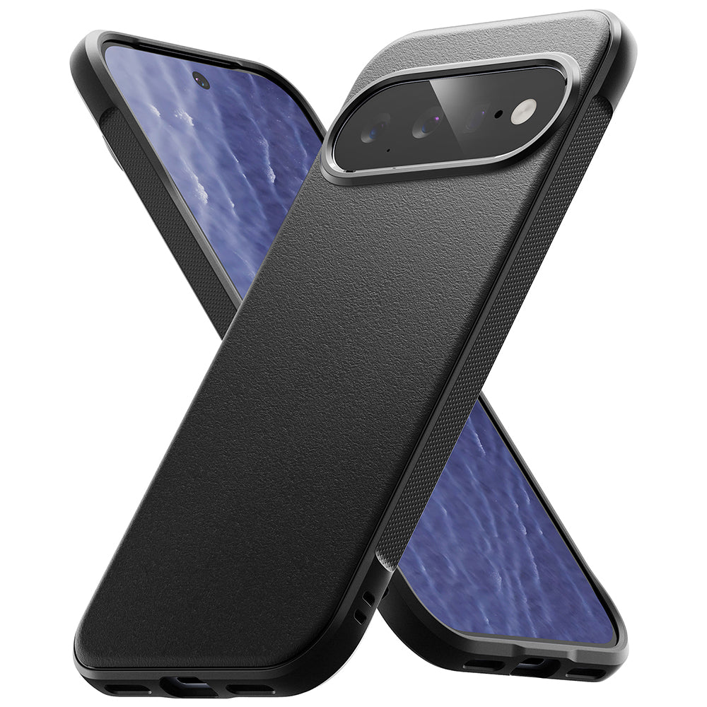 Custodia per Google Pixel 11, Ringke, Onyx, Nera