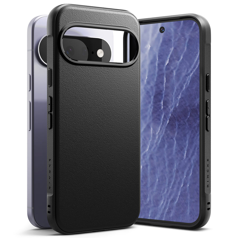 Custodia per Google Pixel 11, Ringke, Onyx, Nera