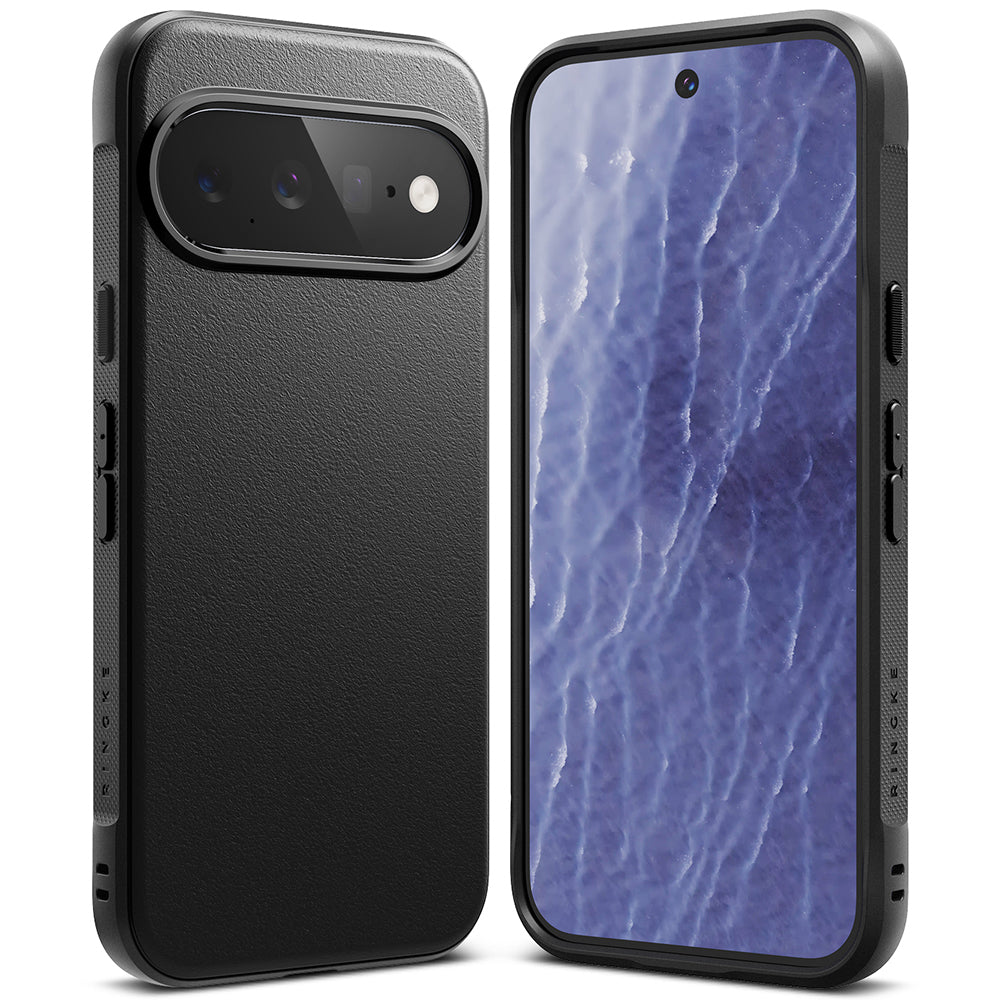 Custodia per Google Pixel 11, Ringke, Onyx, Nera