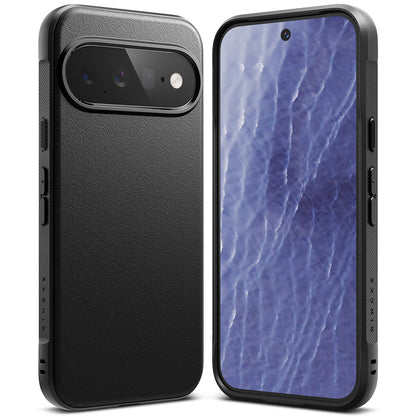 Custodia per Google Pixel 11, Ringke, Onyx, Nera