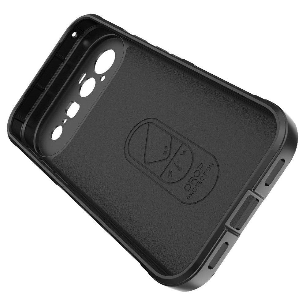 Case for Google Pixel 11, Techsuit, Magic Shield, Purple