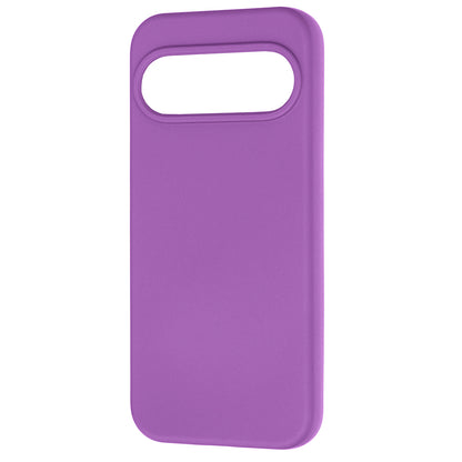 Custodia per Google Pixel 11, Techsuit, SoftFlex, Viola