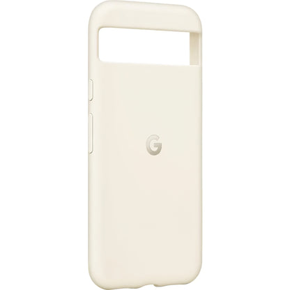 Custodia per Google Pixel 8a, Beige GA05488