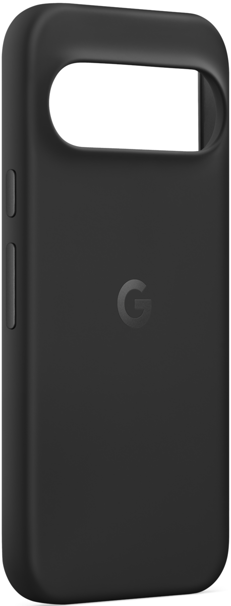 Custodia per Google Pixel 9/9 Pro, nero GA05650