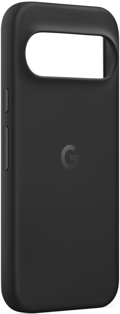 Custodia per Google Pixel 9/9 Pro, nero GA05650