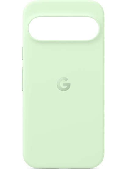 Custodia per Google Pixel 9/9 Pro, verde GA05655