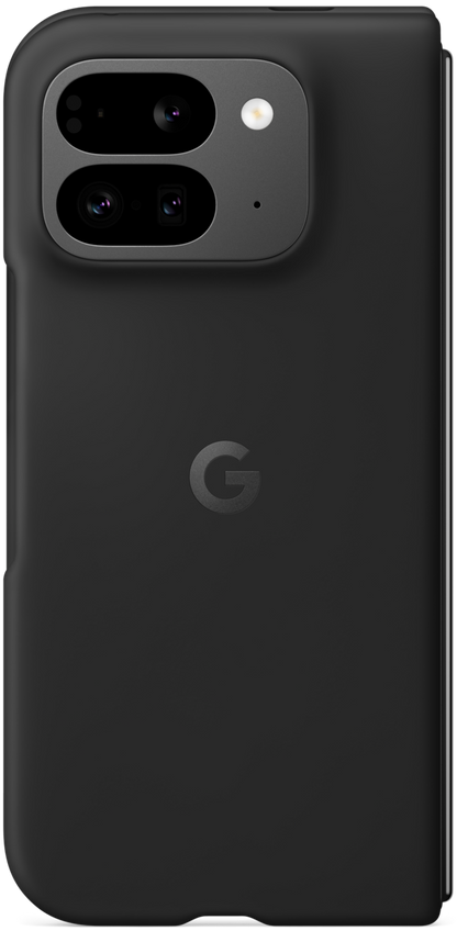 Custodia per Google Pixel 9 Pro Fold, Nero GA0555513