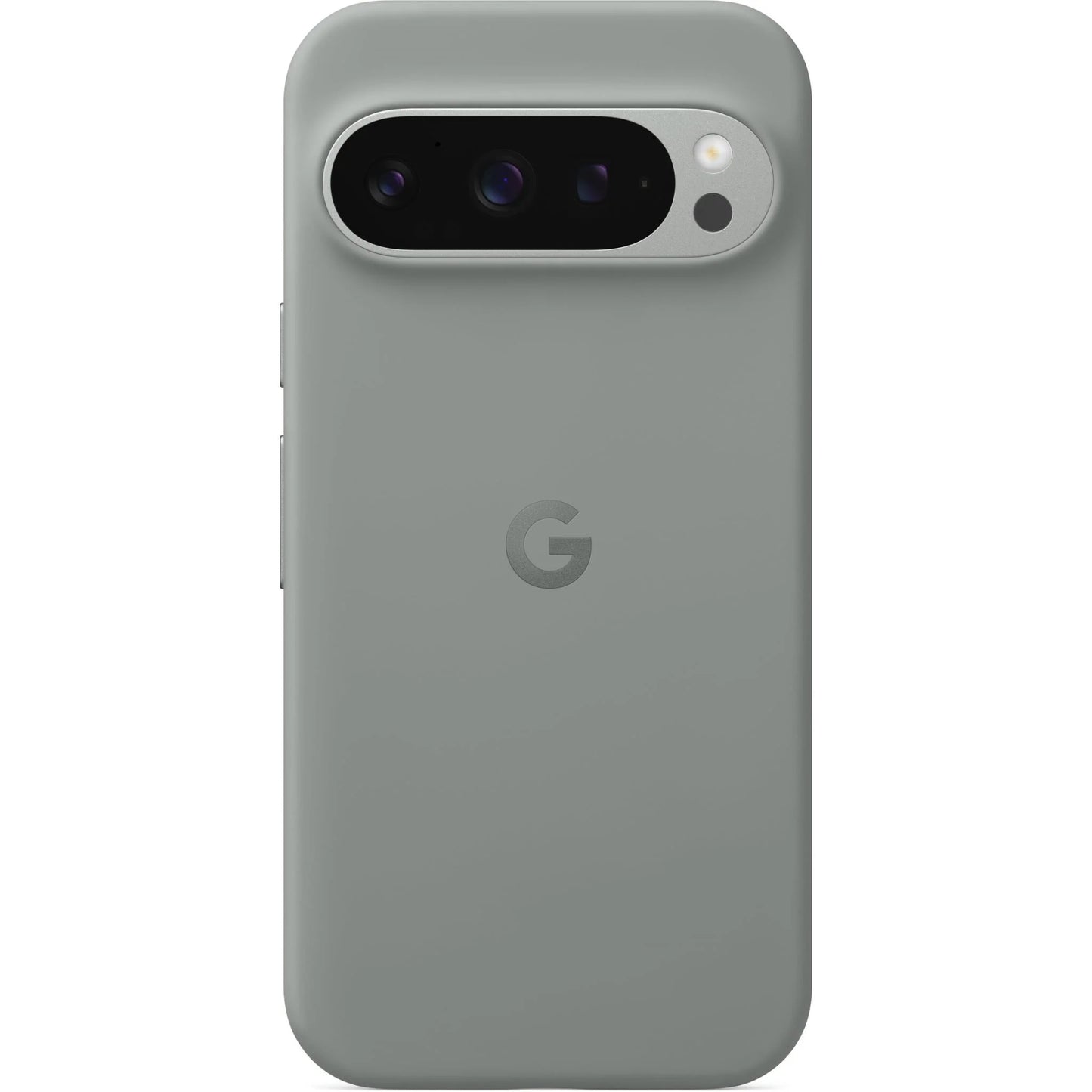 Custodia per Google Pixel 9 / 9 Pro, grigio GA05652