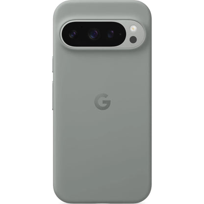 Custodia per Google Pixel 9 / 9 Pro, grigio GA05652