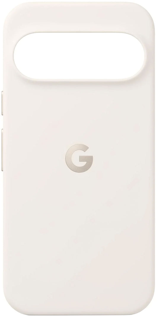 Custodia per Google Pixel 10 Pro XL, Pixelsnap, Beige GA09832-WW