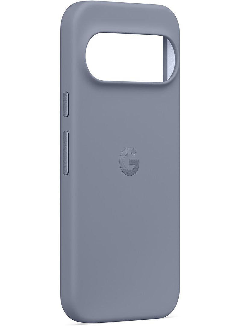 Custodia per Google Pixel 10 Pro / 10, Pixelsnap, Grigio GA09837-WW
