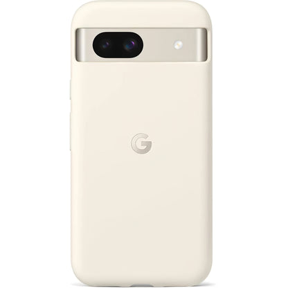 Custodia per Google Pixel 8a, Beige GA05488