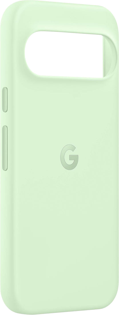 Custodia per Google Pixel 9/9 Pro, verde GA05655