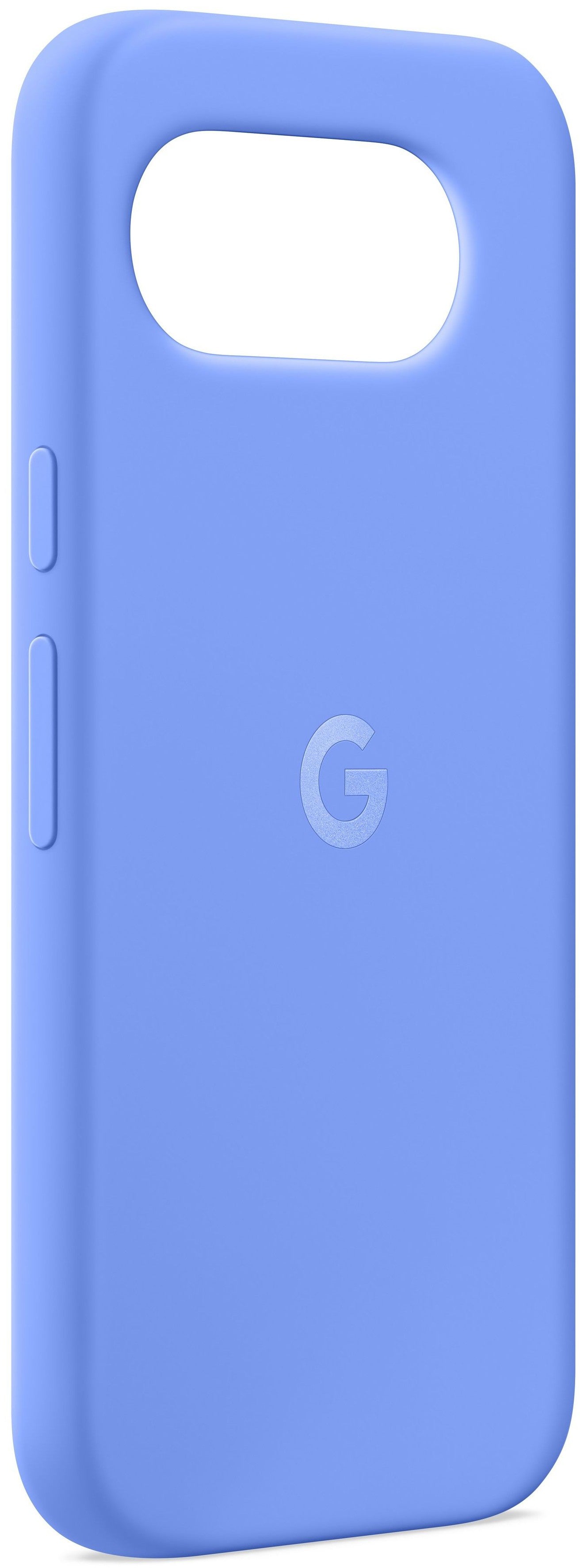 Custodia per Google Pixel 10a, Blu GA10873-WW
