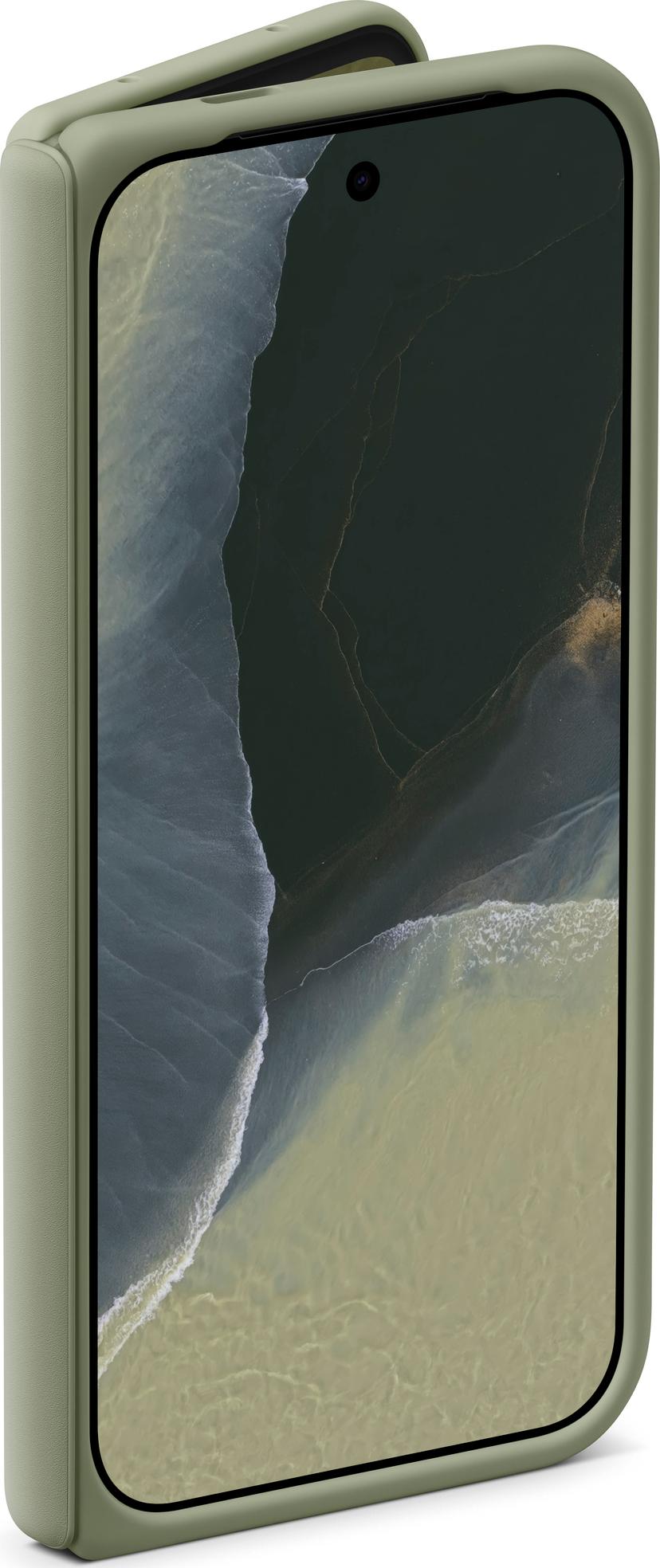 Custodia per Google Pixel 11 Pro Fold, Verde GA11718-WW