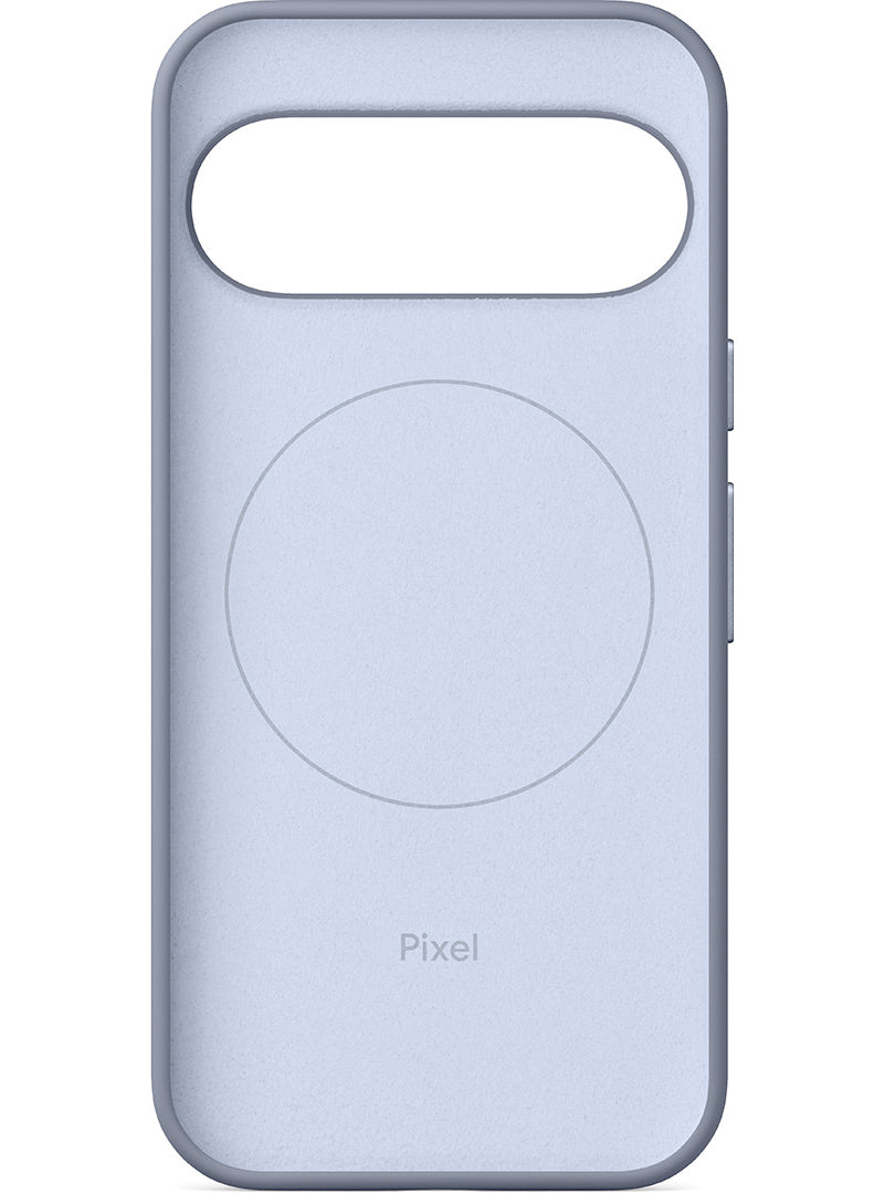 Custodia per Google Pixel 10 Pro / 10, Pixelsnap, Grigio GA09837-WW