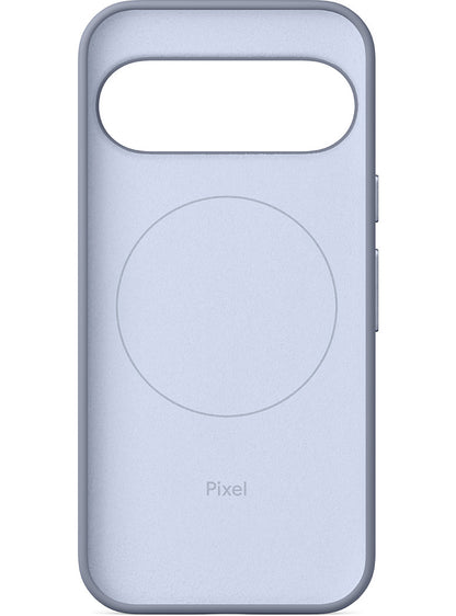 Custodia per Google Pixel 10 Pro / 10, Pixelsnap, Grigio GA09837-WW