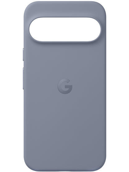 Case for Google Pixel 10 Pro XL, Pixelsnap, Gray GA09833-WW