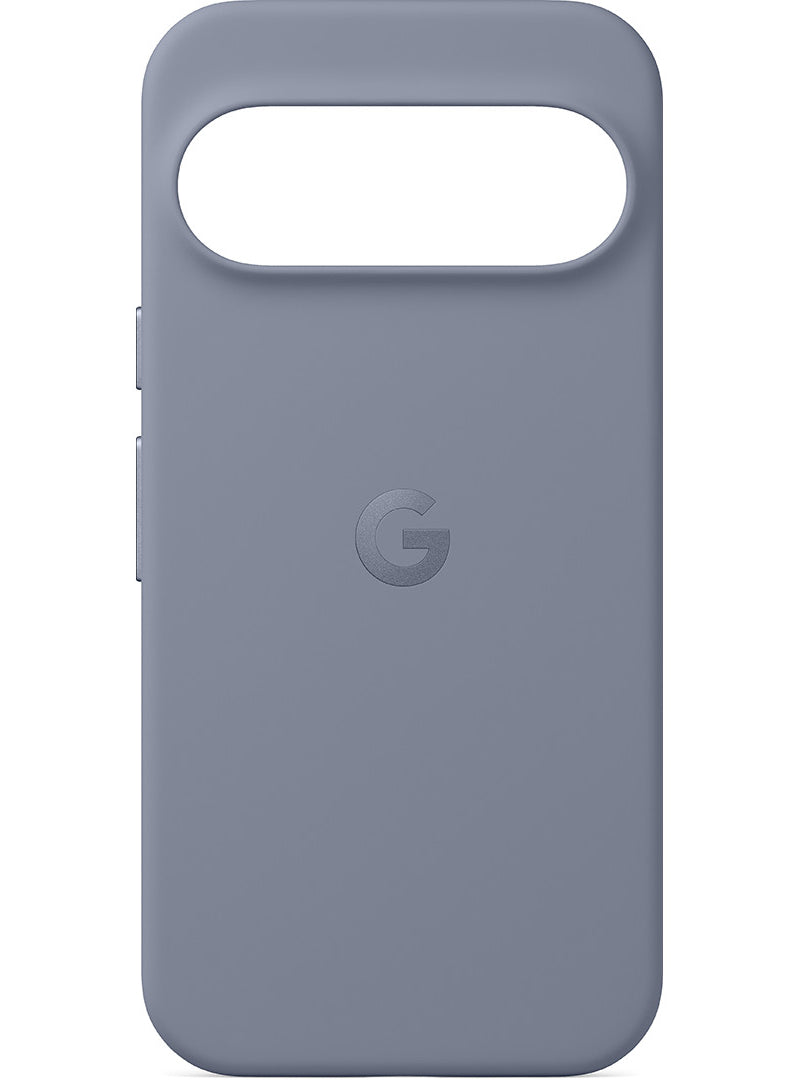 Custodia per Google Pixel 10 Pro / 10, Pixelsnap, Grigio GA09837-WW